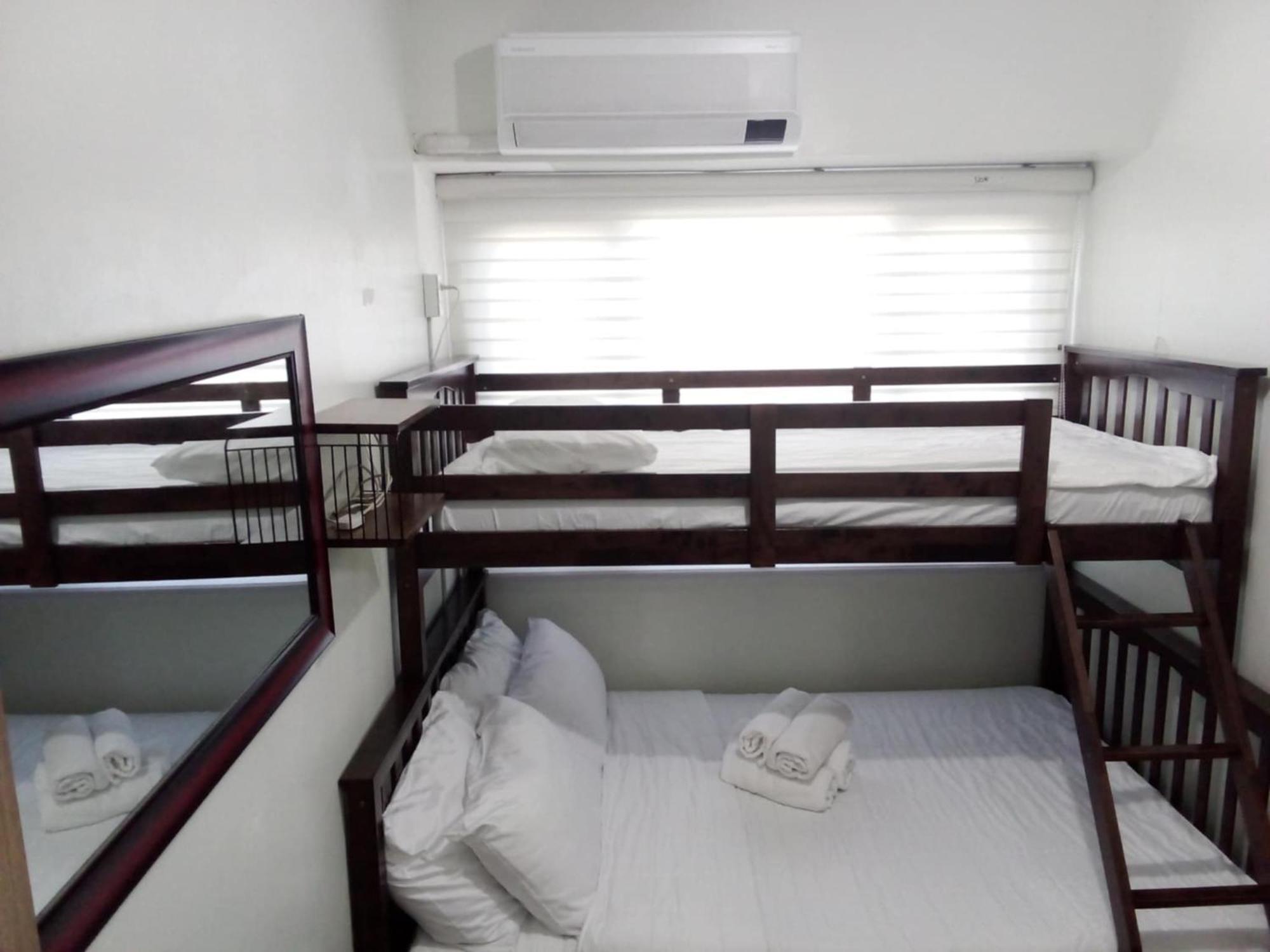 The Splendor Comfortable Living By Awsom Phil Pasay Dış mekan fotoğraf