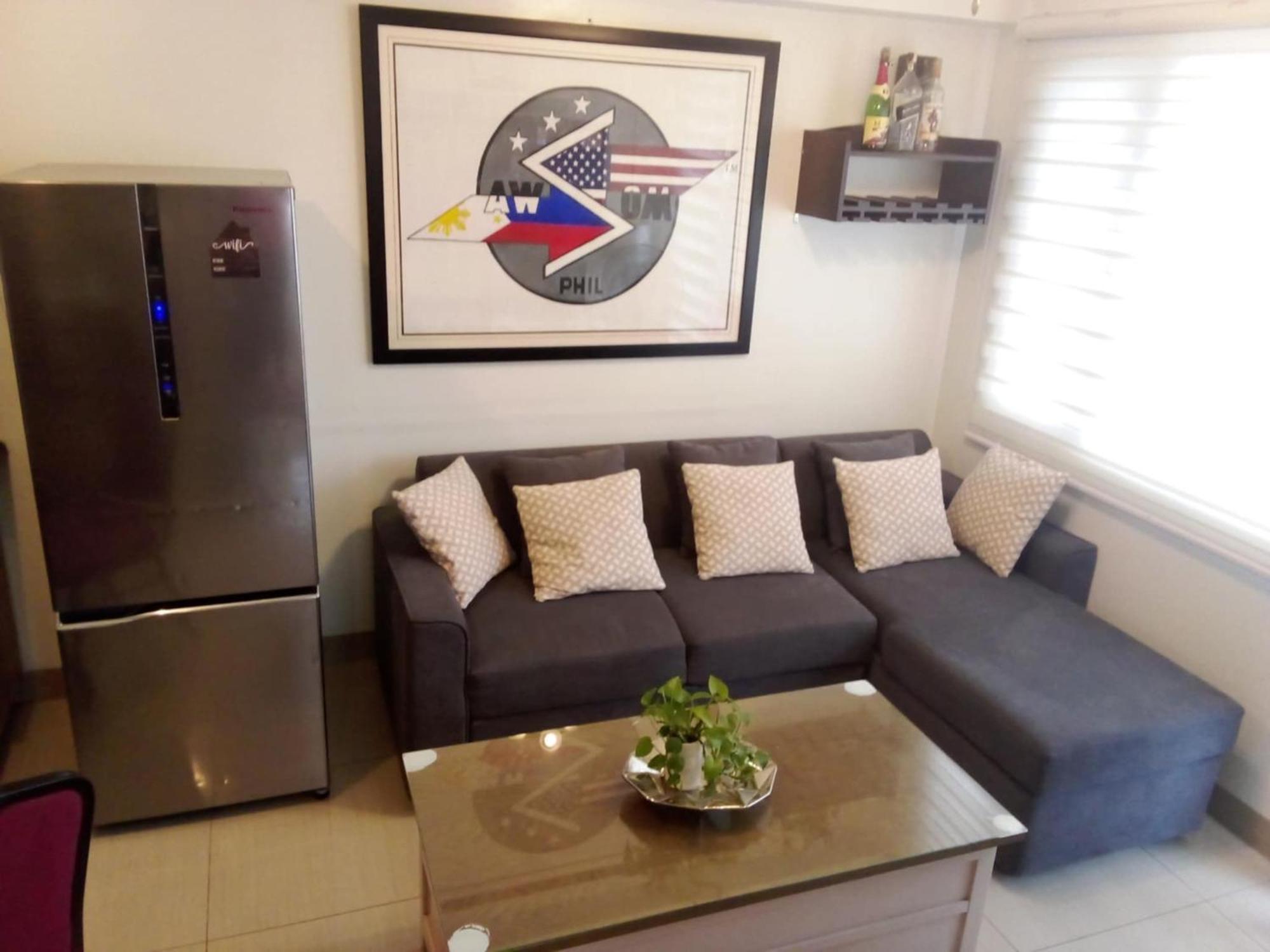 The Splendor Comfortable Living By Awsom Phil Pasay Dış mekan fotoğraf